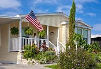 Mobile Home Insurance in Pensacola, Milton, Escambia County, FL. Provided by Dave Reed Insurance