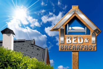 Pensacola, Milton, Escambia County, FL. Bed & Breakfast Insurance