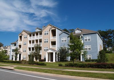 Apartment Building Insurance in Pensacola, Milton, Escambia County, FL.