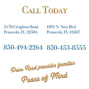 Dave Reed Insurance - 2 Locations