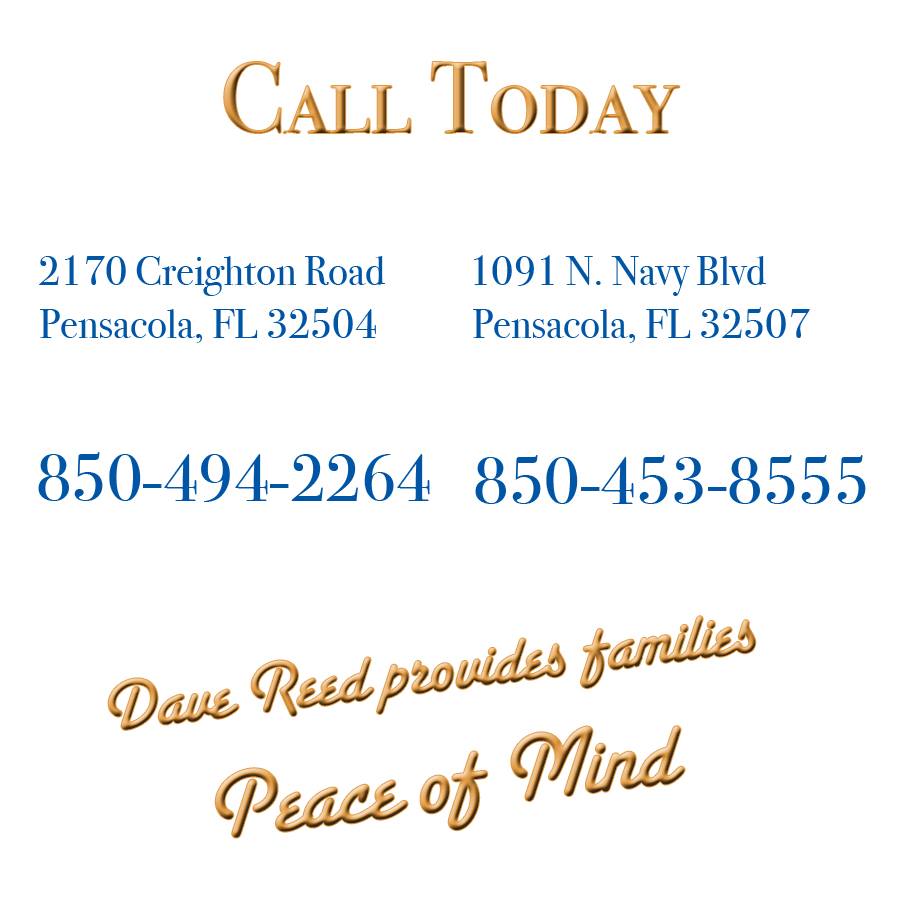 Dave Reed Insurance - 2 Locations