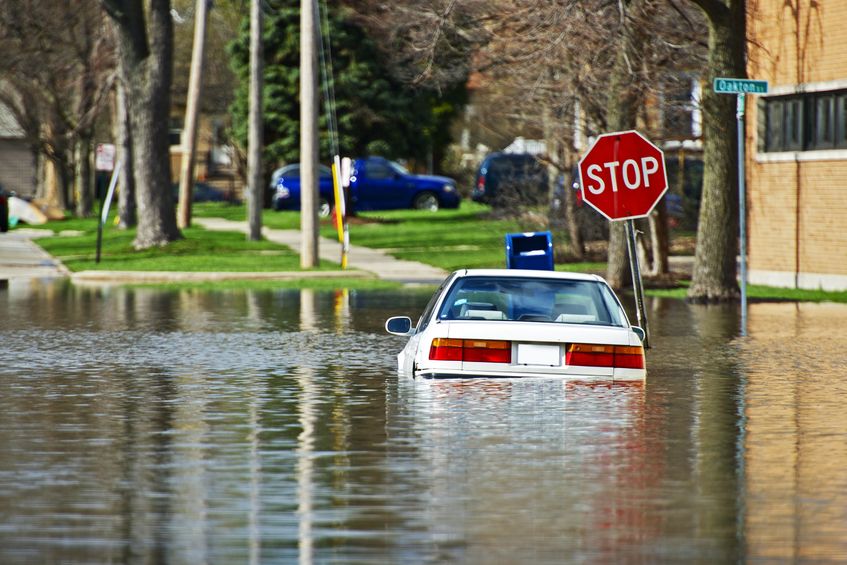 Pensacola, Milton, FL. Flood Insurance