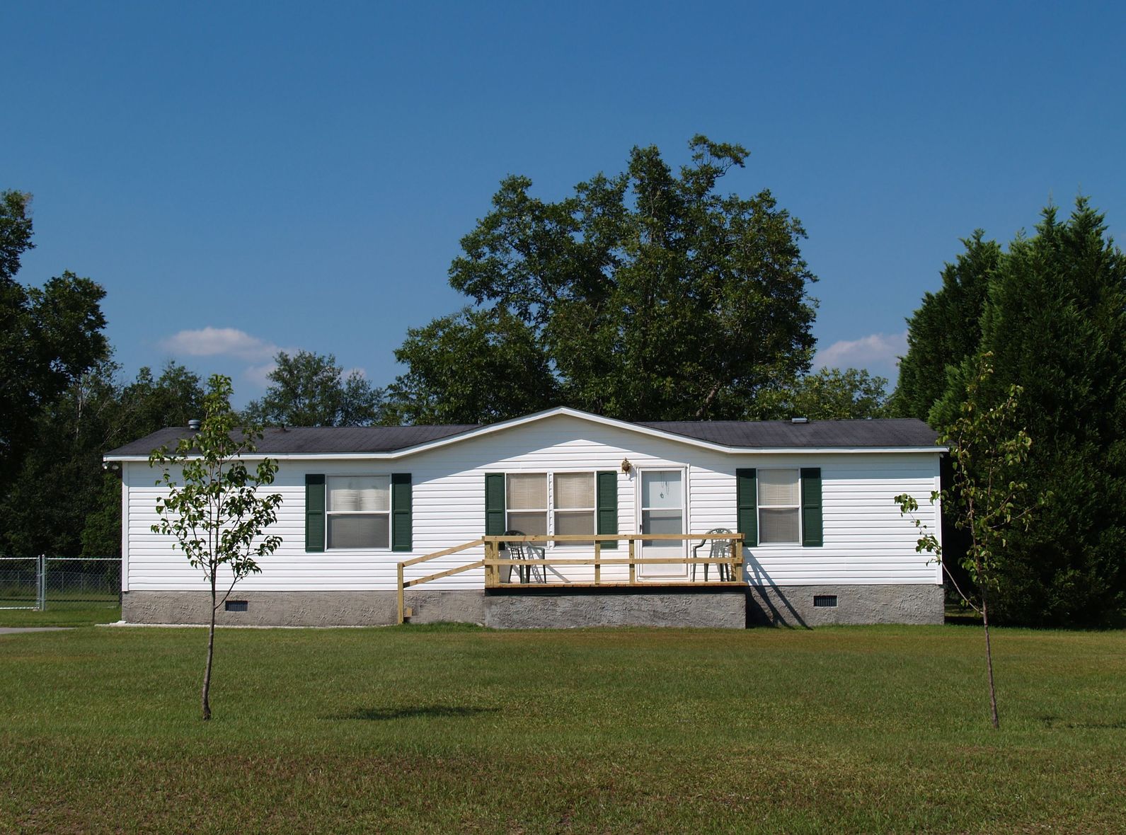 Pensacola, Milton, Escambia County, FL. Mobile Home Insurance