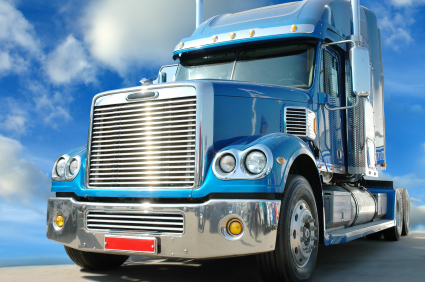 Commercial Truck Insurance in Pensacola, Milton, Escambia County, FL.