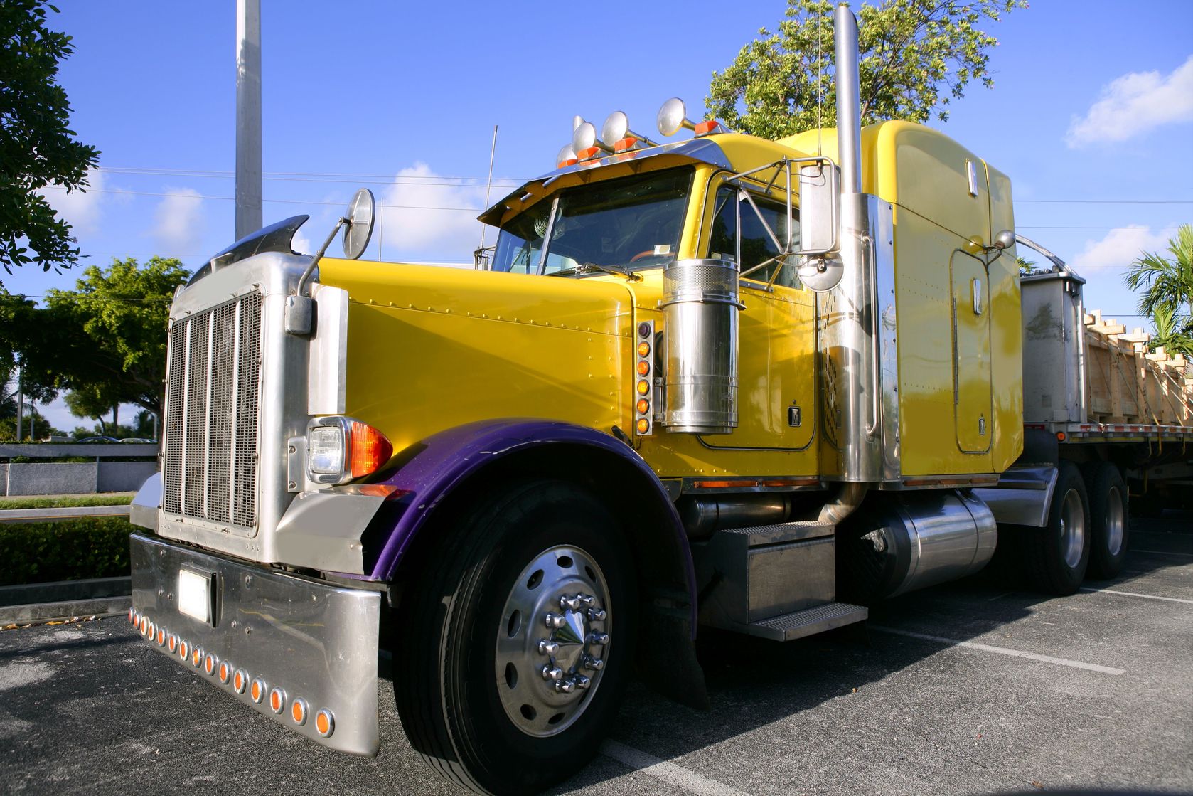 Pensacola, Milton, FL. Truck Liability Insurance
