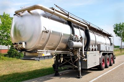 Fuel Haulers Insurance in Pensacola, Milton, Escambia County, FL.